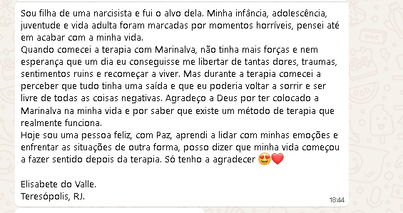Depoimento 4