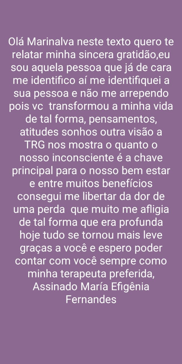 Depoimento 6